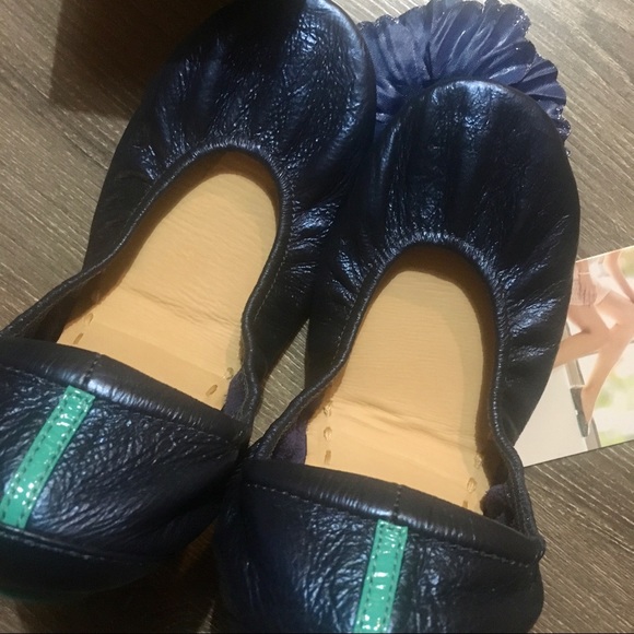 limited edition tieks